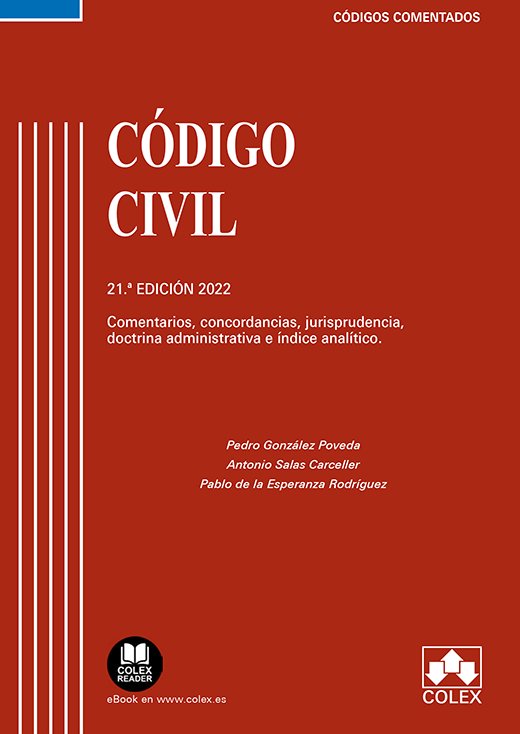 Codigo Civil 2022 Comentarios Concordancias Jurisprudencia