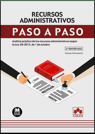 Recursos Administrativos Paso A Paso