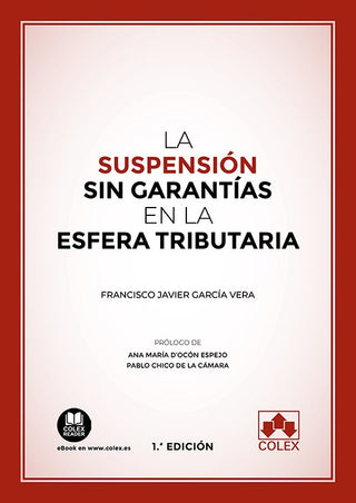 La Suspension Sin Garantias En La Esfera Tributaria