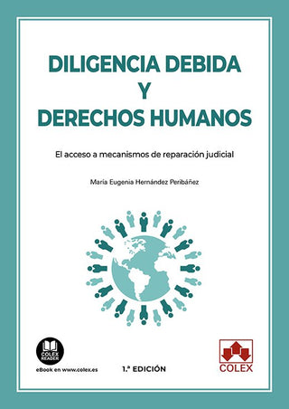 Diligencia Debida Y Derechos Humanos