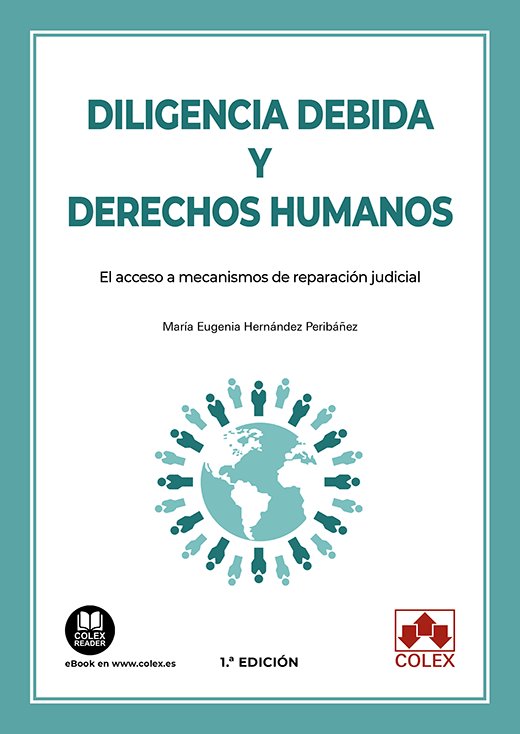 Diligencia Debida Y Derechos Humanos