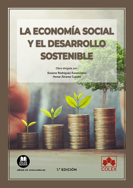 Economia Social Y El Desarrollo Sostenible