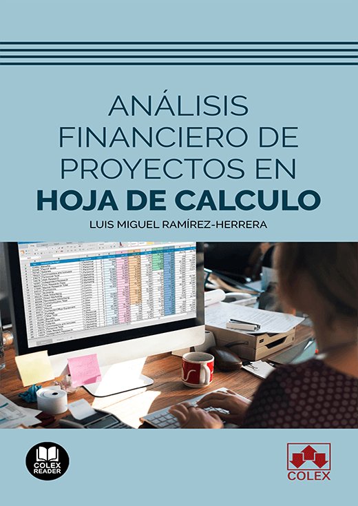 Analisis Financiero De Proyectos En Hoja De Calculo