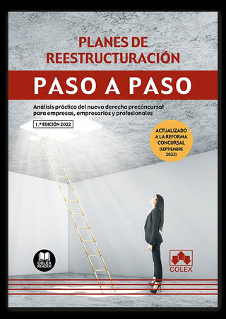 Planes De Reestructuracion Paso A Paso