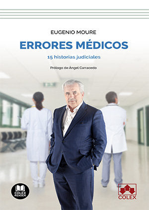 Errores Medicos