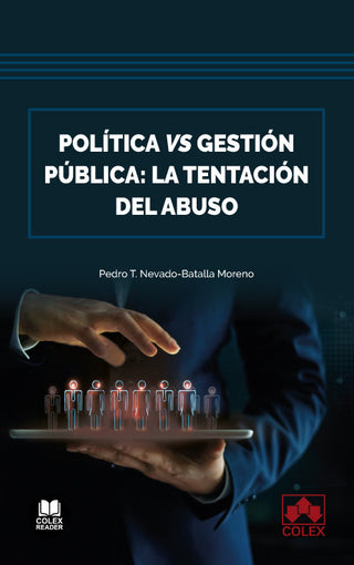 Politica Vs Gestion Publica