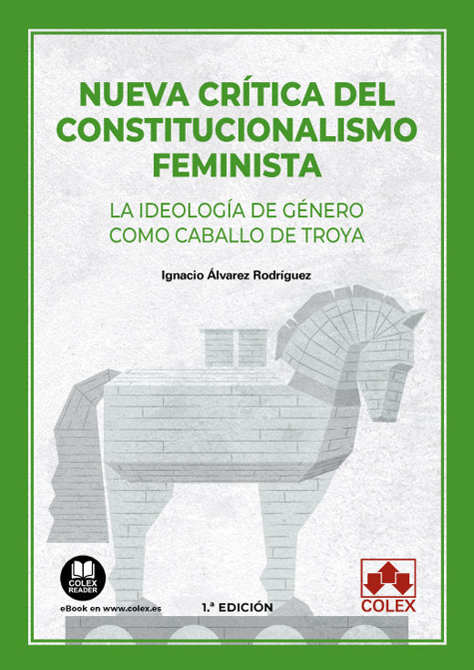 Nueva Critica Del Constitucionalismo Feminista