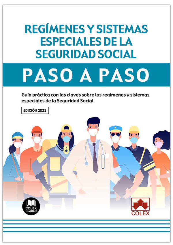 Regimenes Y Sistemas Especiales De La Seguridad Social Paso