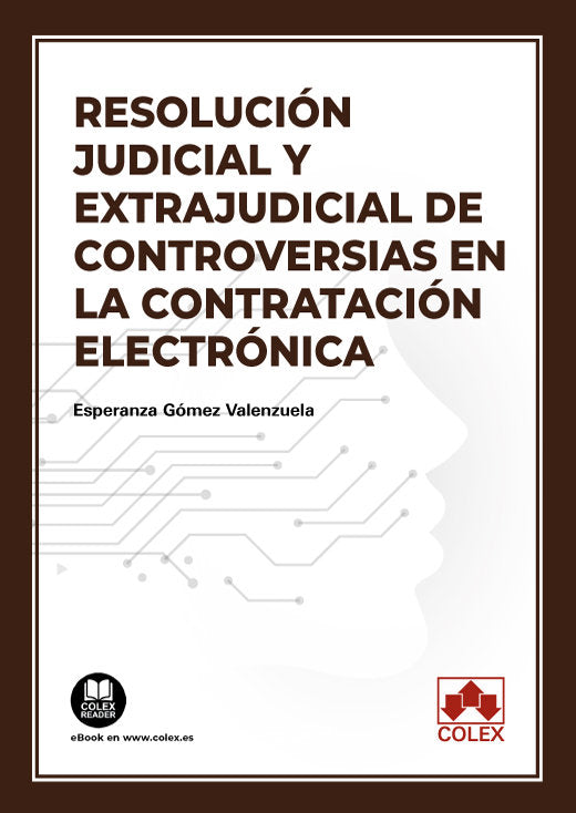 Resolucion Judicial Y Extrajudicial De Controversias Contra