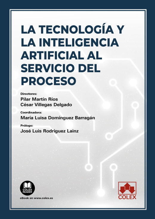 La Tecnologia Y La Inteligencia Artificial Servicio Del Pro