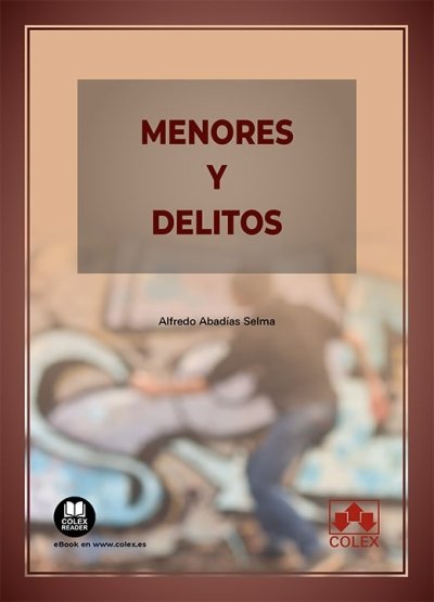 Menores Y Delitos