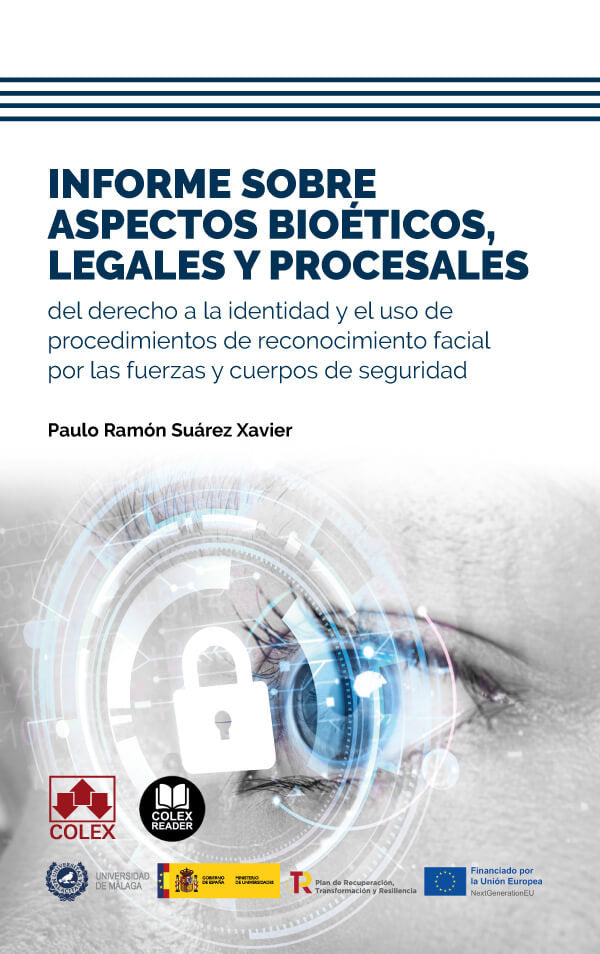 Informe Sobre Aspectos Bioeticos, Legales Y Procesales