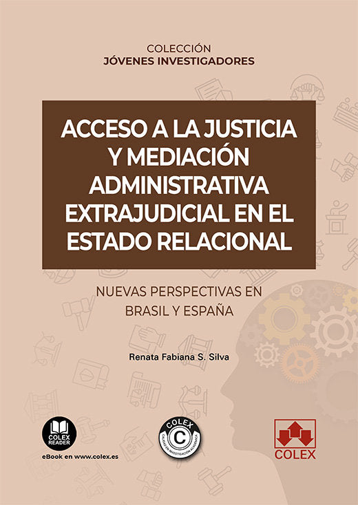 Acceso A Justicia Y Mediacion Administrativa Extrajudicial