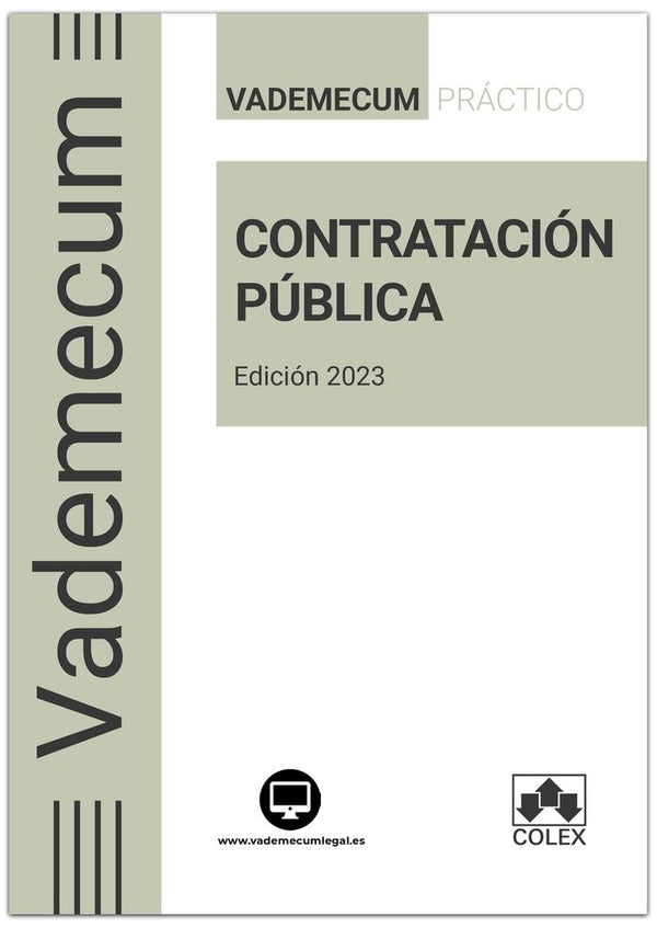 Vademecum Ñ Contratacion Publica