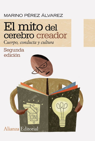 El Mito Del Cerebro Creador