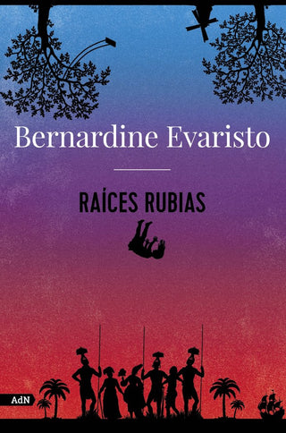 Raices Rubias Adn