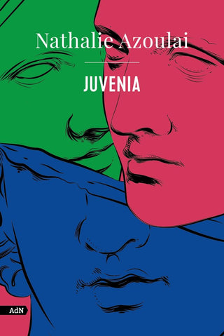 Juvenia Adn