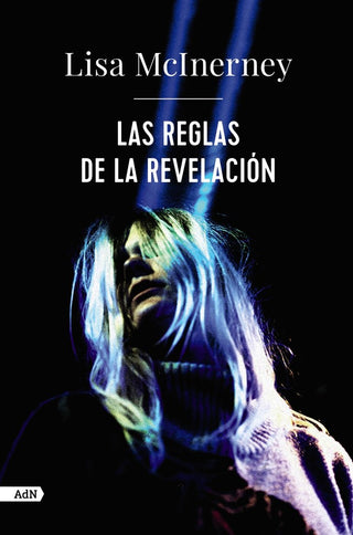 Las Reglas De La Revelacion Adn