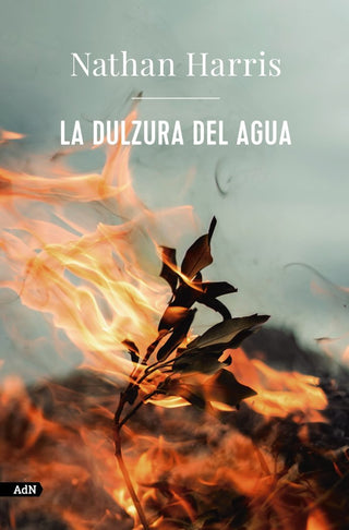 La Dulzura Del Agua (Adn)