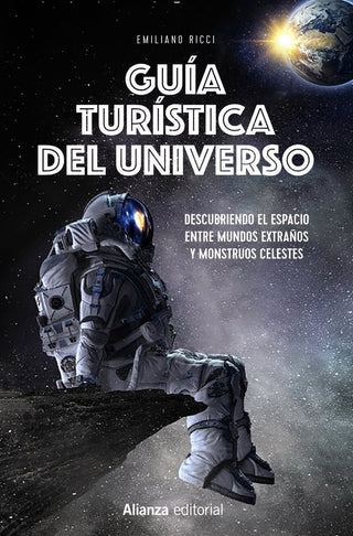 Guia Turistica Del Universo