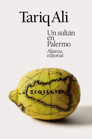 Un Sultan En Palermo