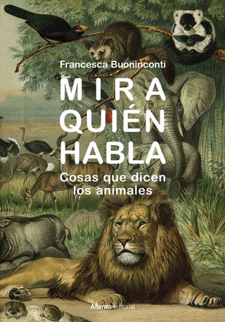 Mira Quien Habla