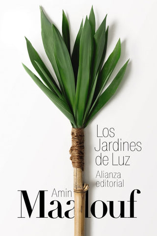 Los Jardines De Luz