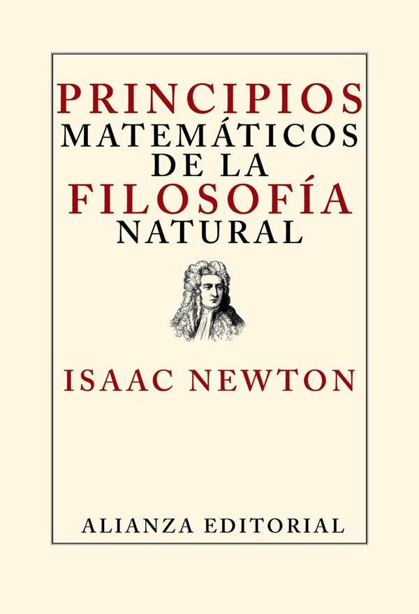 Principios Matematicos De La Filosofia Natural