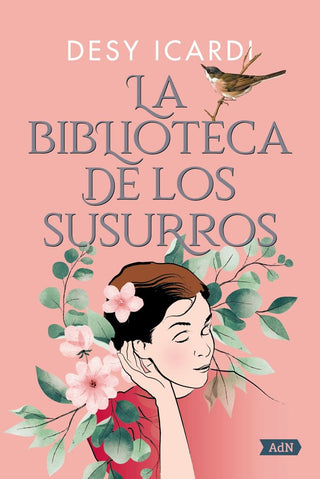 La Biblioteca De Los Susurros Adn