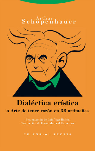 Dialectica Eristica