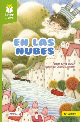 En Las Nubes