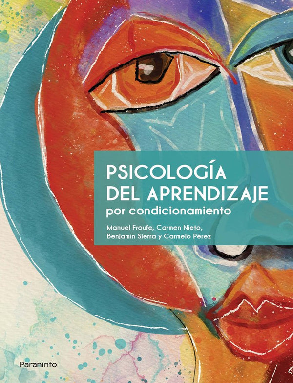 Psicologia Del Aprendizaje 3ª Ed