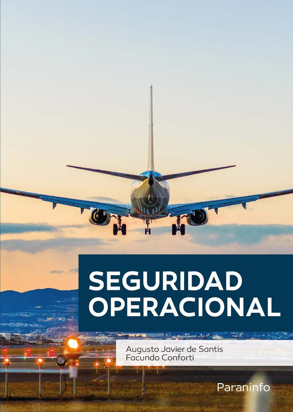 Seguridad Operacional