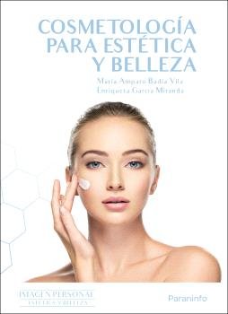 Cosmetologia Para Estetica Y Belleza 2023