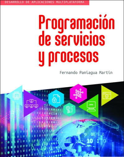 Programacion De Servicios Y Procesos