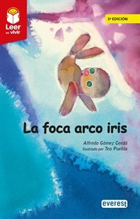 La Foca Arco Iris
