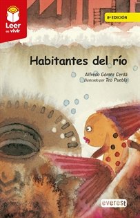 Habitantes Del Rio