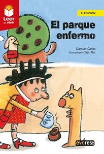 El Parque Enfermo