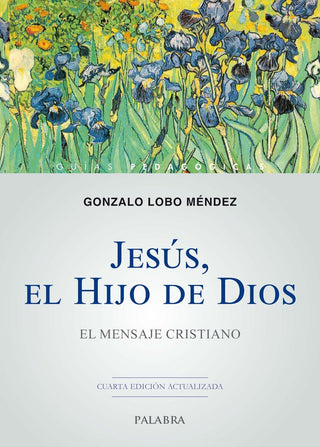 Jesus, El Hijo De Dios