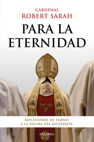Para La Eternidad