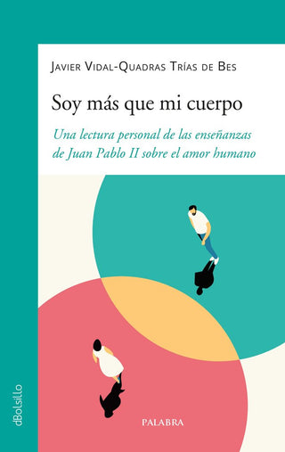 Soy Mas Que Mi Cuerpo
