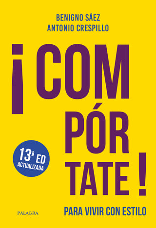 ¡Comportate!
