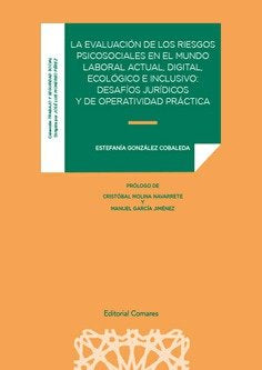 La Evaluacion De Los Riesgos Psicosociales En El Mundo Labo