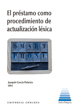 El Prestamo Como Procedimiento De Actualizacion Lexica