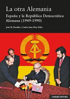 La Otra Alemania