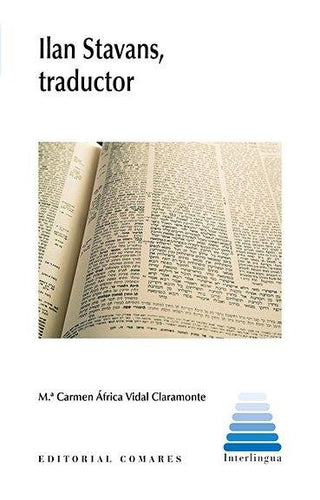 Ilan Stavans, Traductor