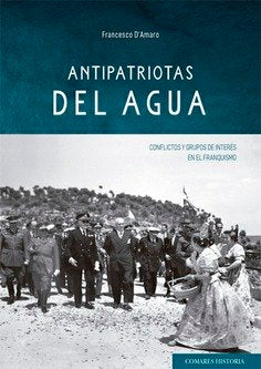 Antipatriotas Del Agua