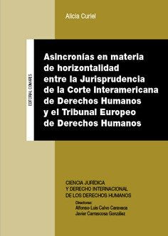 Asincronias En Materia De Horizontalidad Entre La Jurisprud