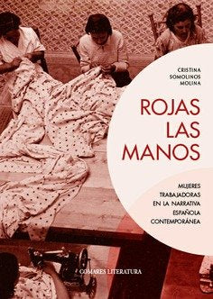 Rojas Las Manos