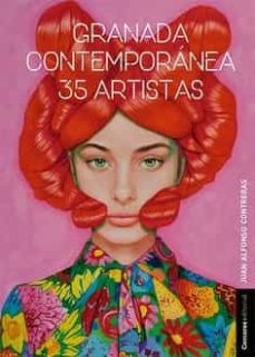Granada Contemporanea 35 Artistas